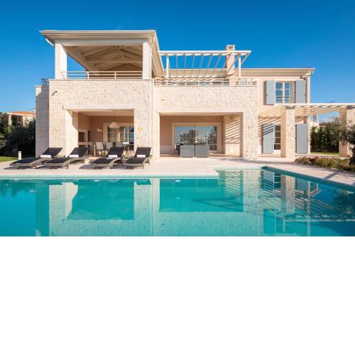Villa Alicia by ILC (Istria Luxury Collection)