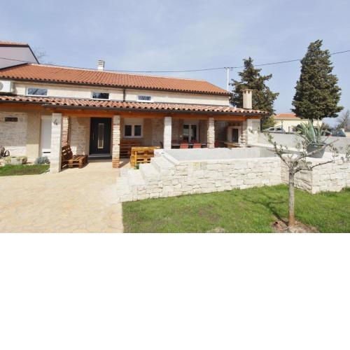 Villa Alina with Pool