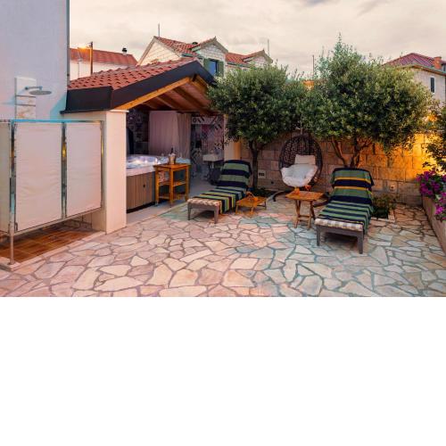 Villa Alissa Split - Mravince