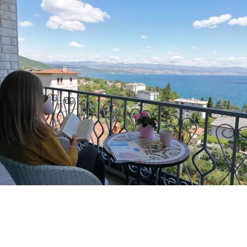 Villa Allegra 1