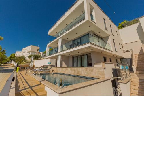 Villa Allegra Luxury Apartments