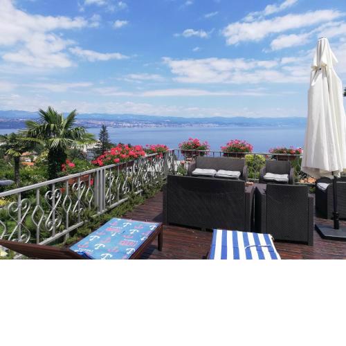 Villa Allegra