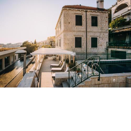 Villa Allure of Dubrovnik