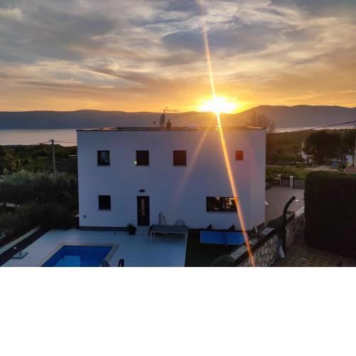 Villa Alma Krk