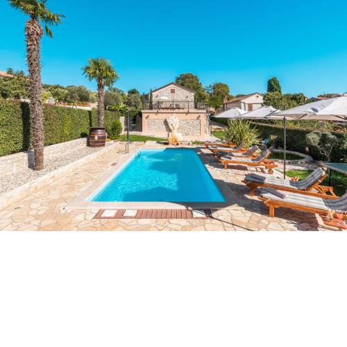 Villa Alma