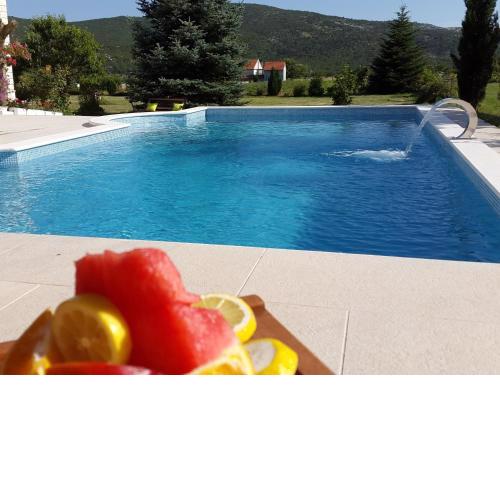 Villa Almas