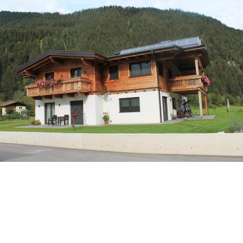Villa Alpin