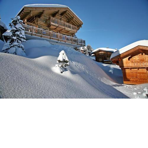 Villa Alpin