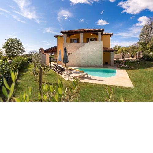 Villa Amalija