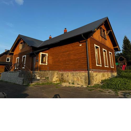 Villa Amálka