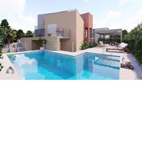 Villa Amarena Zadar