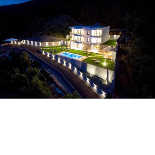 Villa Amata