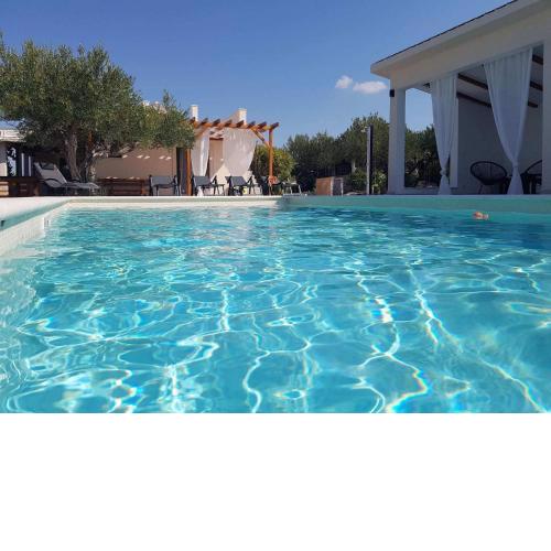 Villa Amber