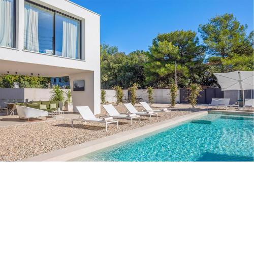 Villa Amber