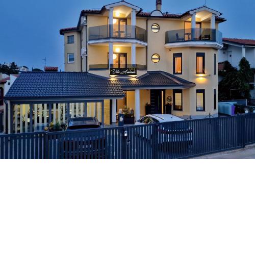 Villa Ambiente