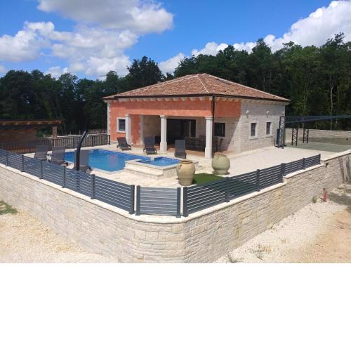 Villa Amelia