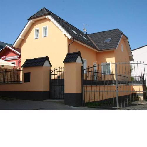 Villa Amenity