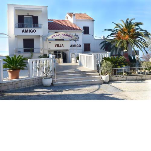 Villa Amigo