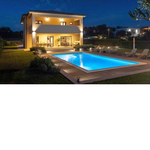 Villa Amoroso