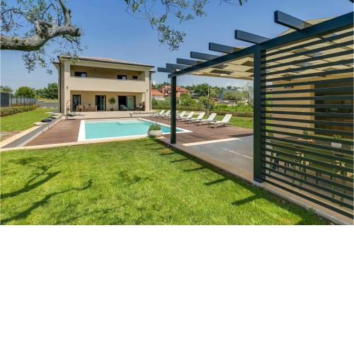 Villa Amoroso