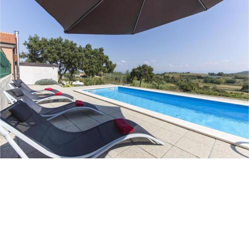 Villa Ana Istra