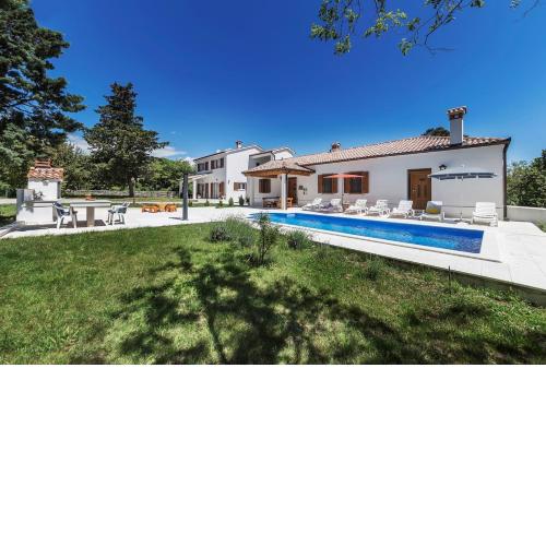 Villa Ana Labin