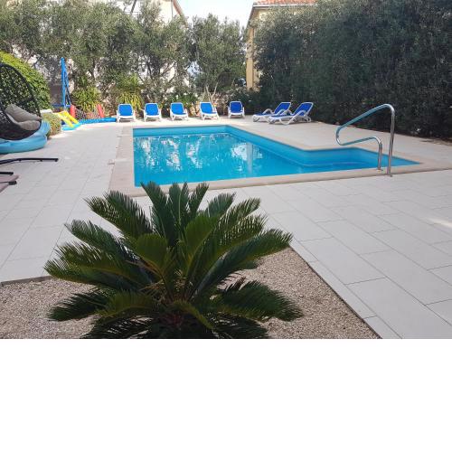 Villa Ana Sevid
