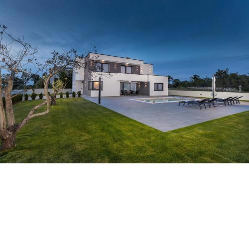 Villa Ana Skicini