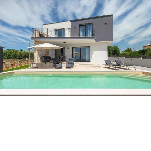 Villa Anamarija