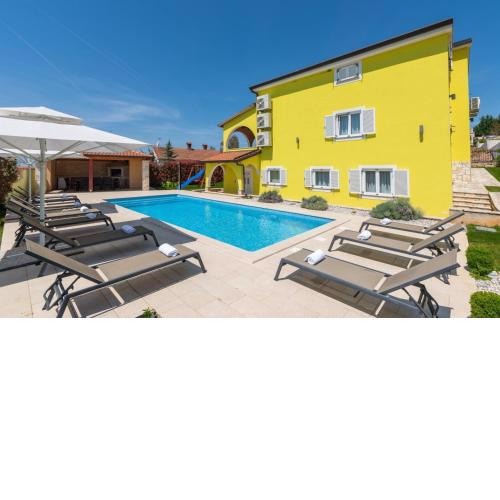 Villa Andrea