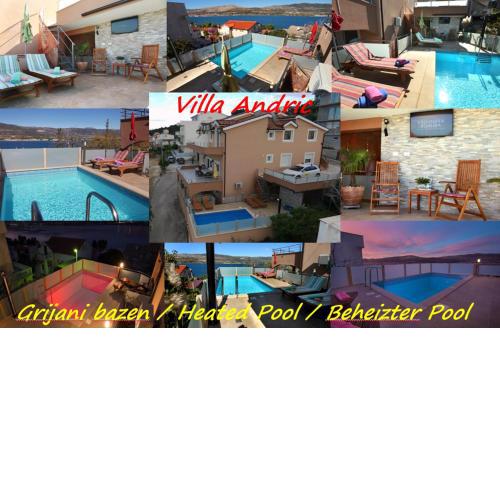 Villa Andric