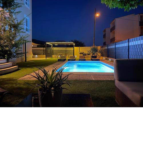Villa Andrijana
