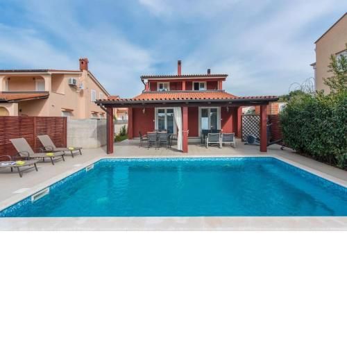 Villa Anemona