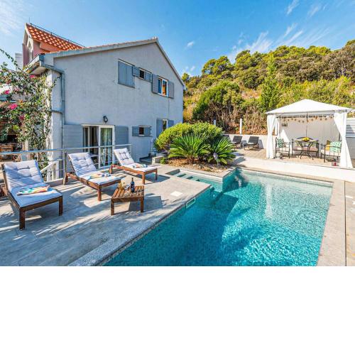 Villa Angela