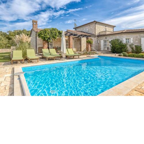 Villa Angelica