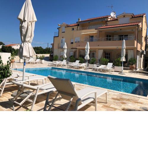Villa Angelina