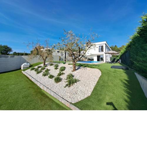 Villa Angelina