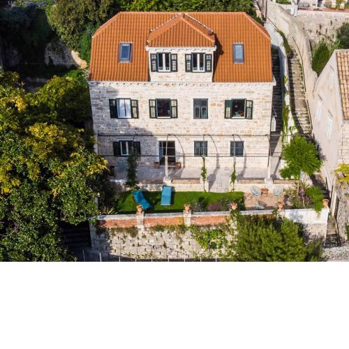 Villa Ani apartment Ariel