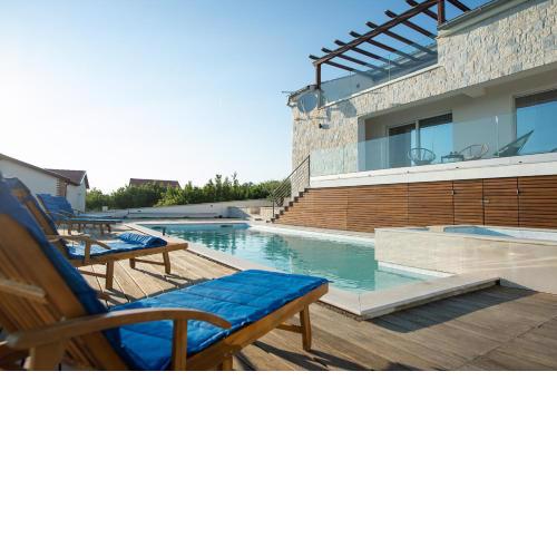 Villa Anka Maslenica