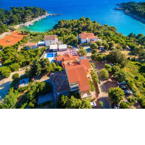 Villa Anka