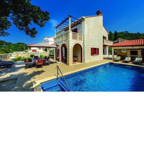 Villa Anka
