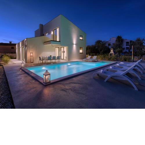 Villa Anna by Interhome