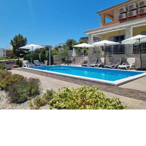 Villa Anna