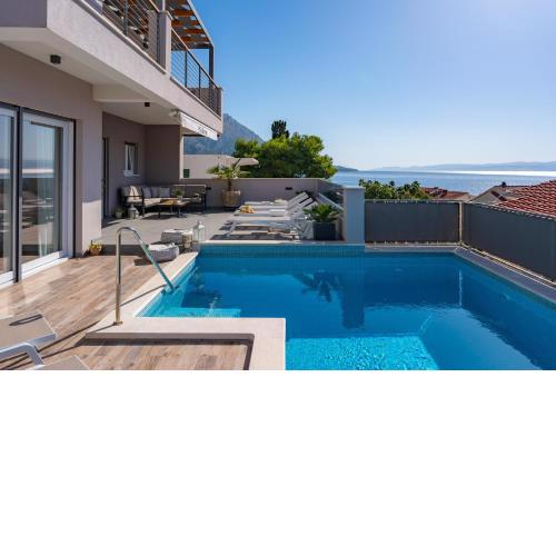 Villa Antares
