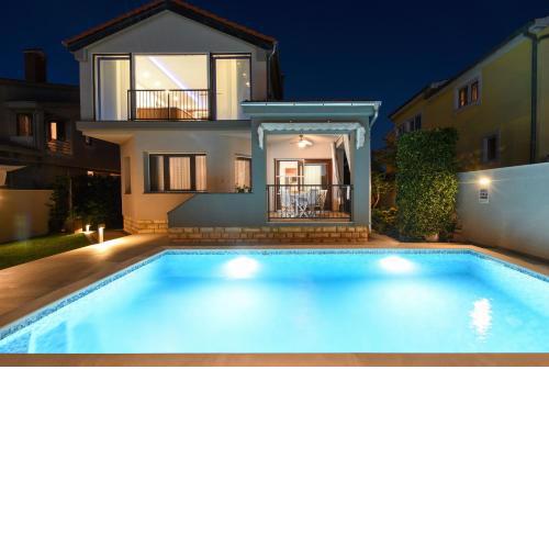 Villa Antea