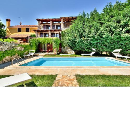 Villa Anthony