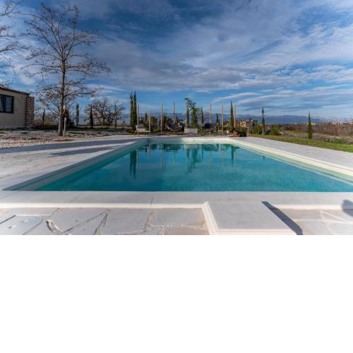 Villa Antica Rupalj-Adriatic Luxury Villas