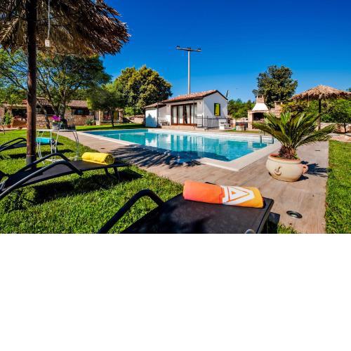 Villa Antica