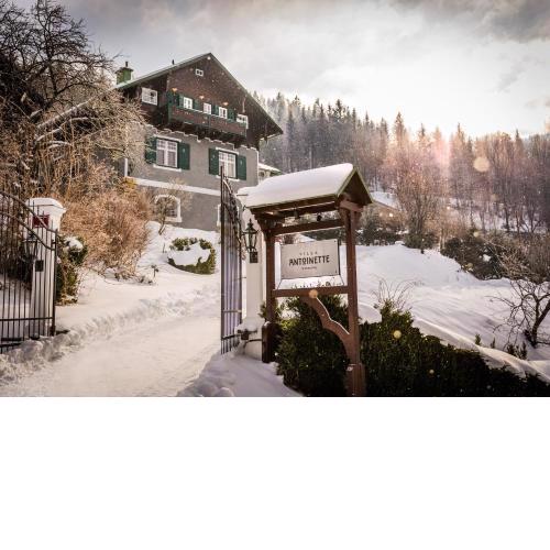 Villa Antoinette