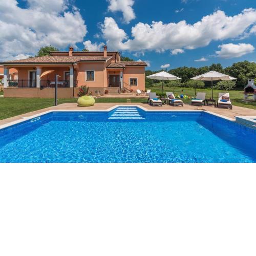 Villa Antonela